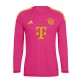 Bayern München Keeper Drakt 2024